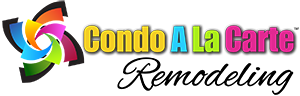 Condo A La Carte Remodeling